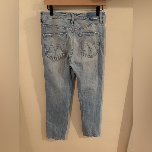 Mother The Tomcat Ankle in Gospel Grace size 29 - Picture 6 of 8